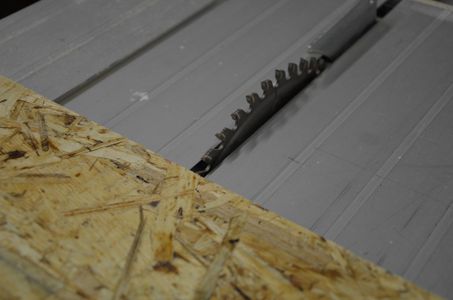 How to Hide Your Router - Router Cabinet : 9 Steps (with Pictures ...
