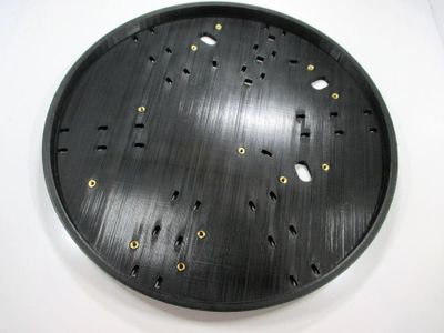 Prepare Base-Panel