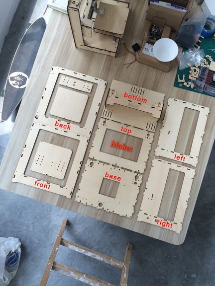 Building a 3D Printer Under 299$ : 33 Steps (with Pictures) - Instructables