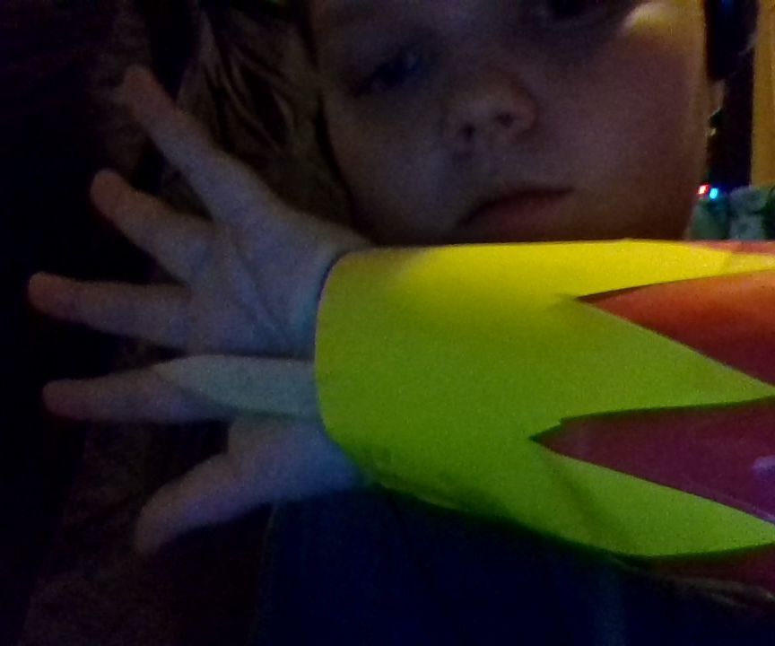 Beginner's Hidden Blade