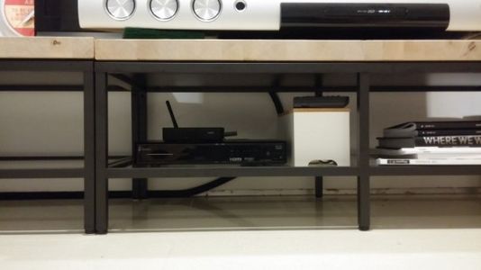 Cable Management
