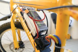 adding electric motor to bicycle Bike Multiple Speed Engine for Multi-Speed Bicycle ( Throttle) : Sports & Outdoors The Most Minimal Electric Bike