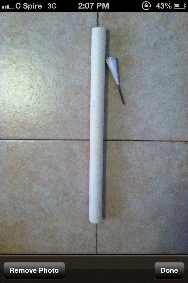 Cheap Blowdartgun