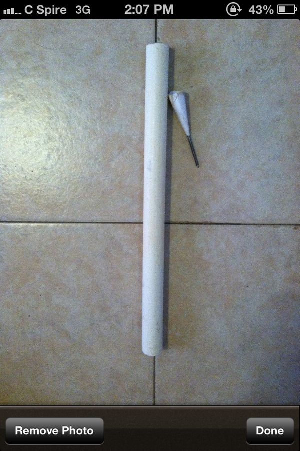 Cheap Blowdartgun