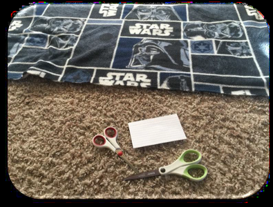 Materials Needed