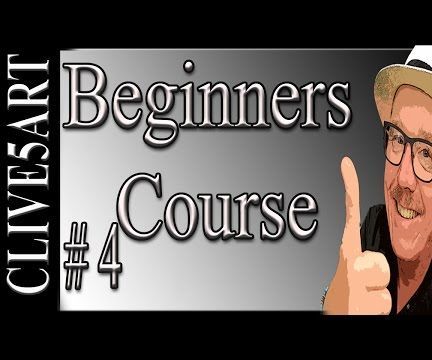 Beginners Course #4