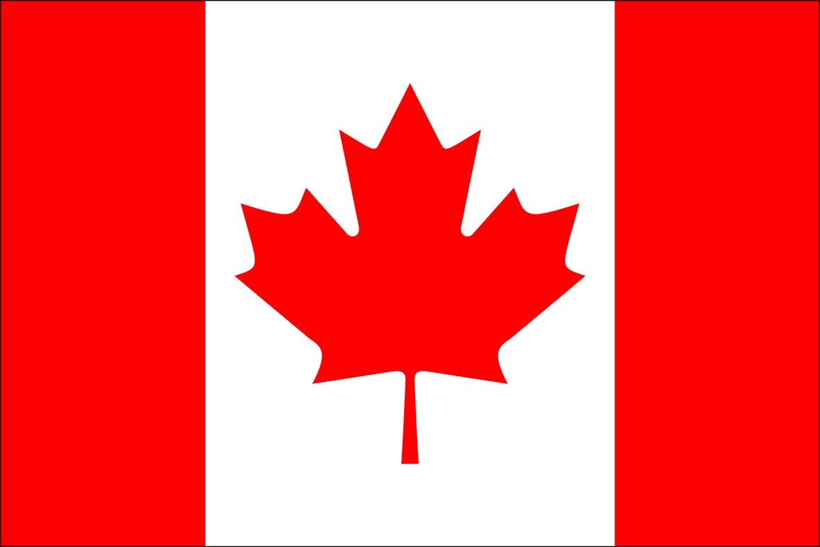 How to Be a Canadian