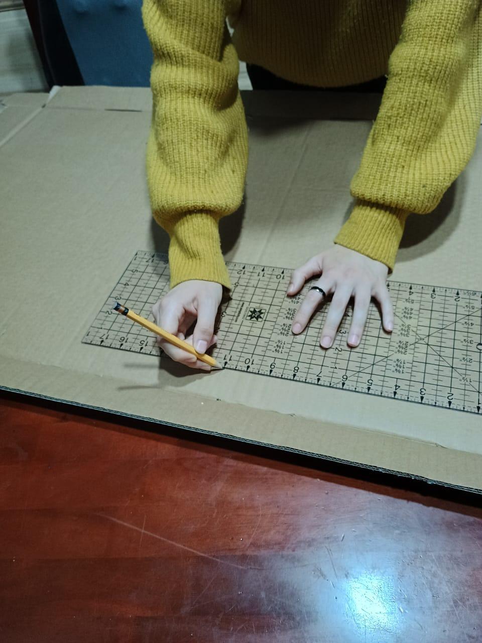 Preparación Previa (30-40 Minutos):