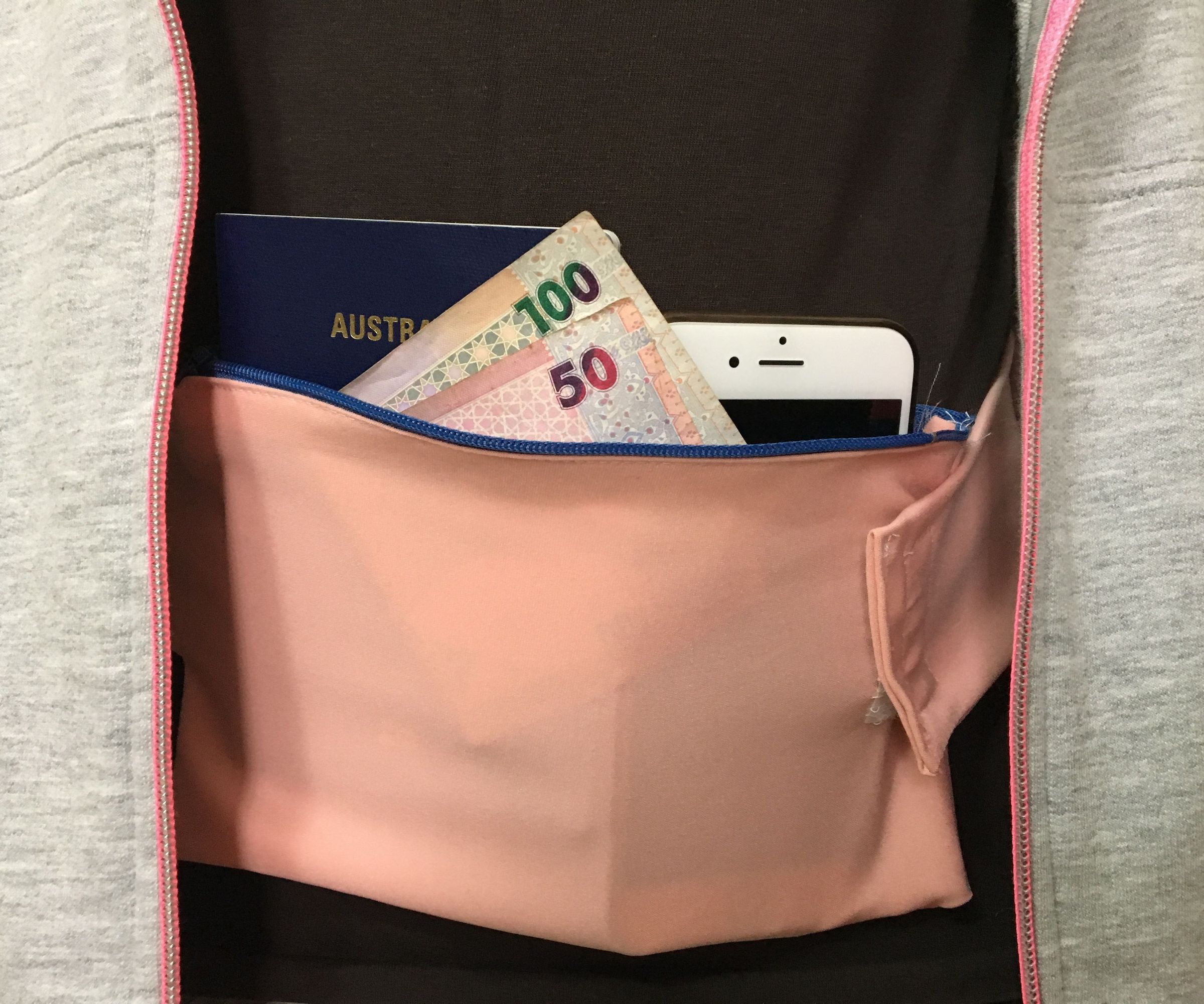 Money Belt