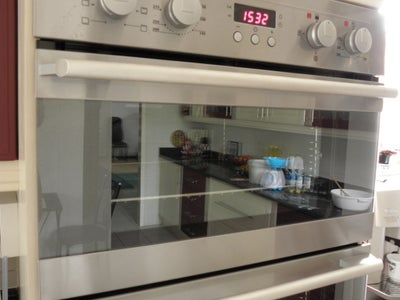 INGREDIENTS AND MATERIALS