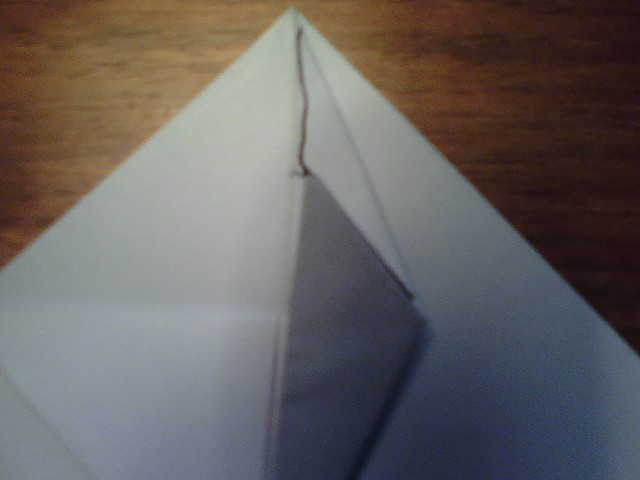 best paper air plane in the world!
