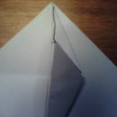 best paper air plane in the world!