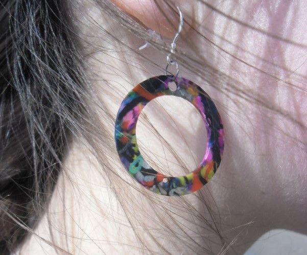 Making Beautiful Products From the Waste of a 3D-printer