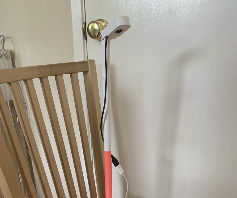 How to Make Your Own Document Camera for Around $20 or Less.