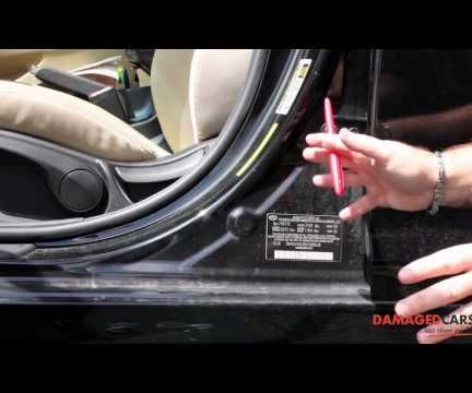 How to Find Your Vin Number on a Car