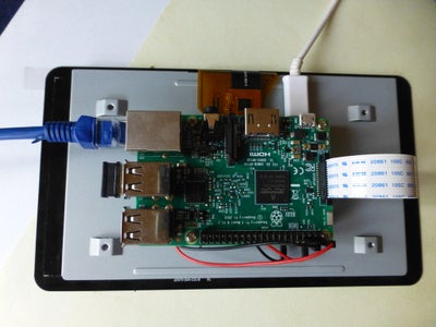 Raspberry Pi 3 Model B : a Beginners' Guide : 18 Steps (with Pictures ...