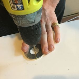 ​The Gimbals and Pivots