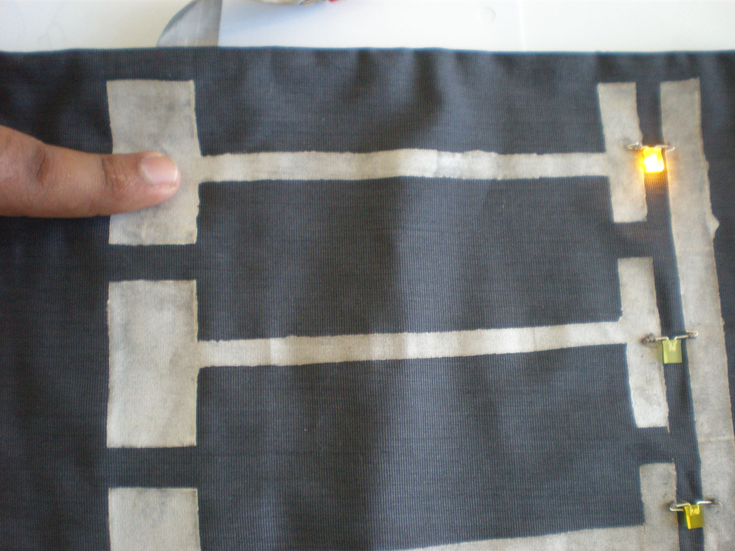 Making a Simple Soft Switch