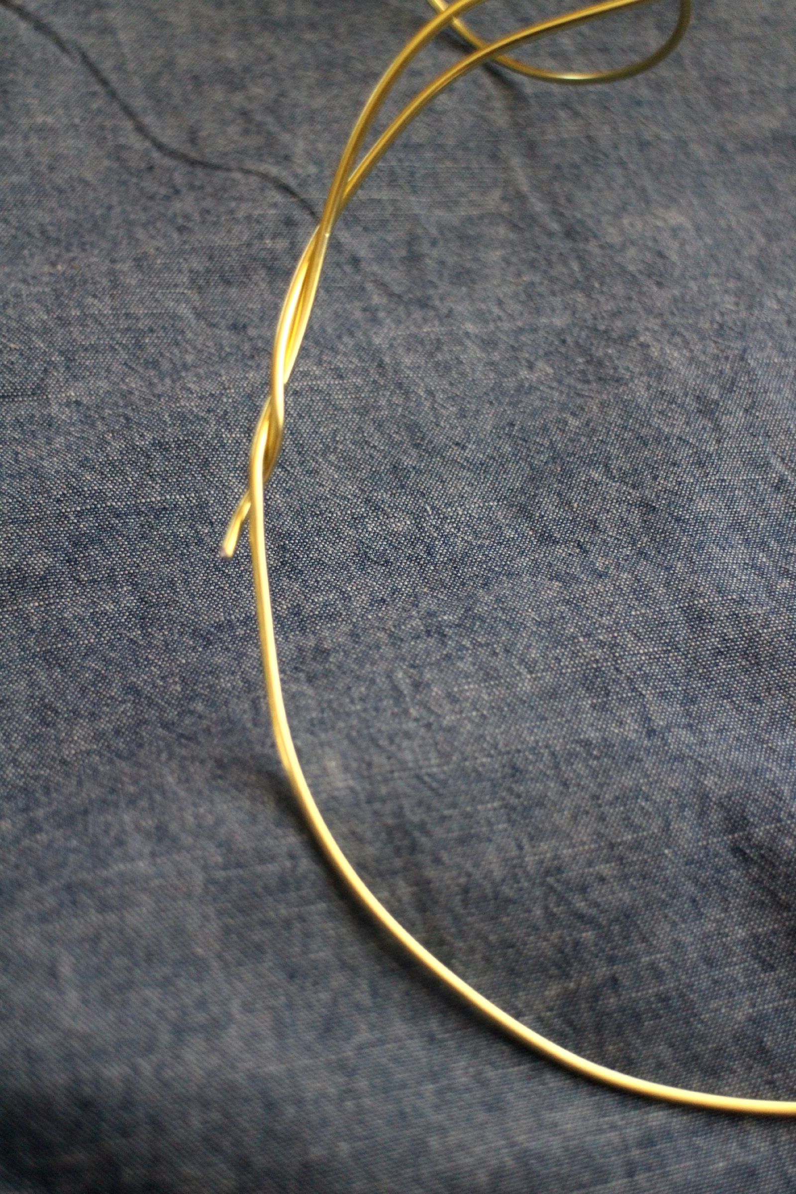 Wire Crown 8 Steps (with Pictures) Instructables