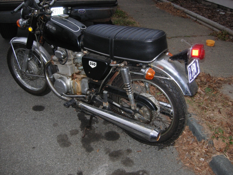 Chrome Polishing, Mythbusters Style