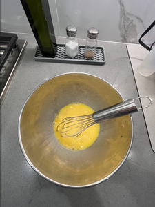 Whisk Eggs