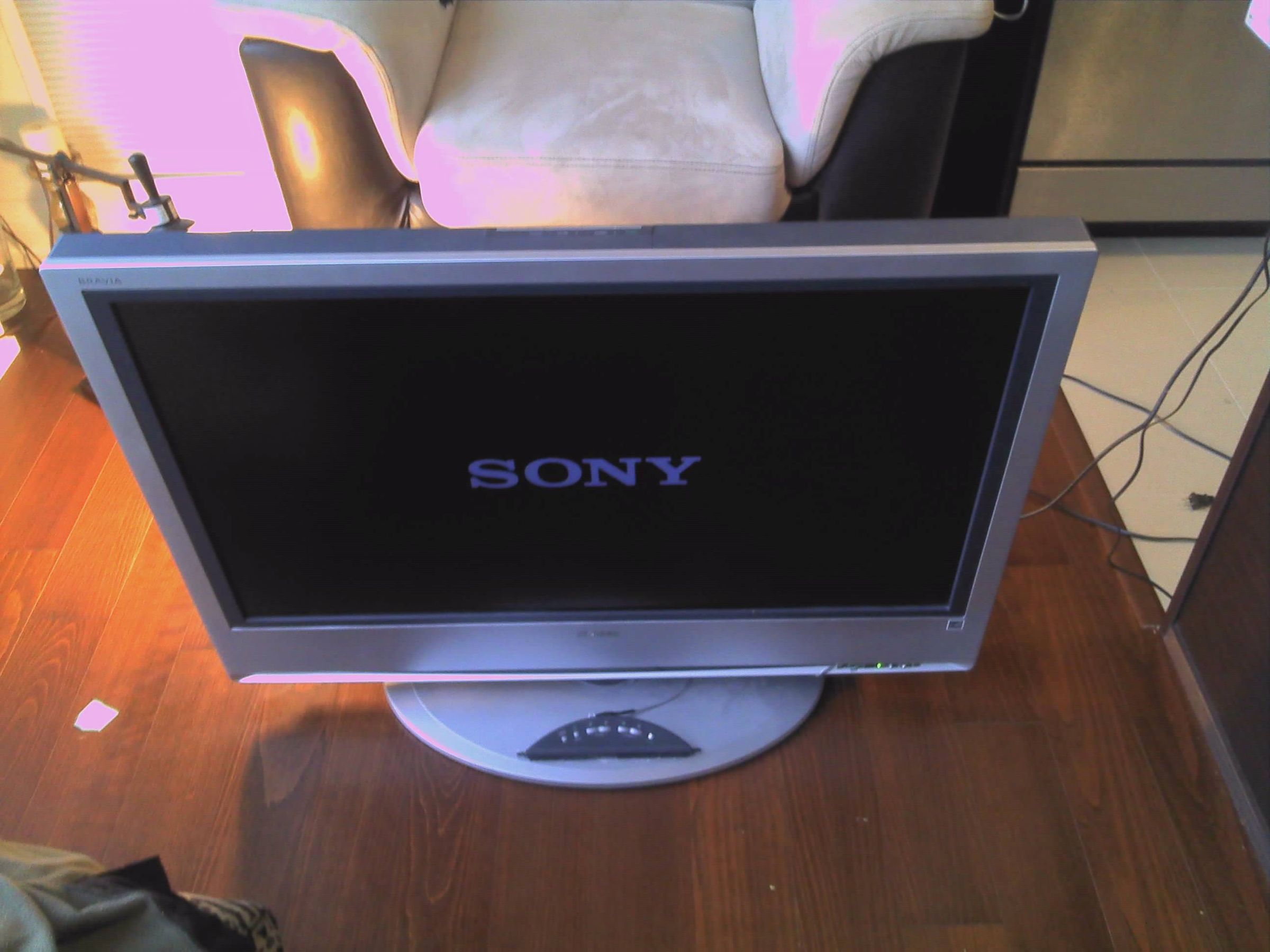 Combine 2 Broken TV's Into 1 Working