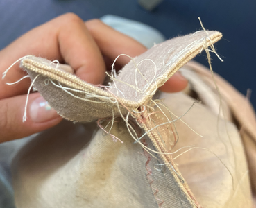 The Bottom of the Bag 