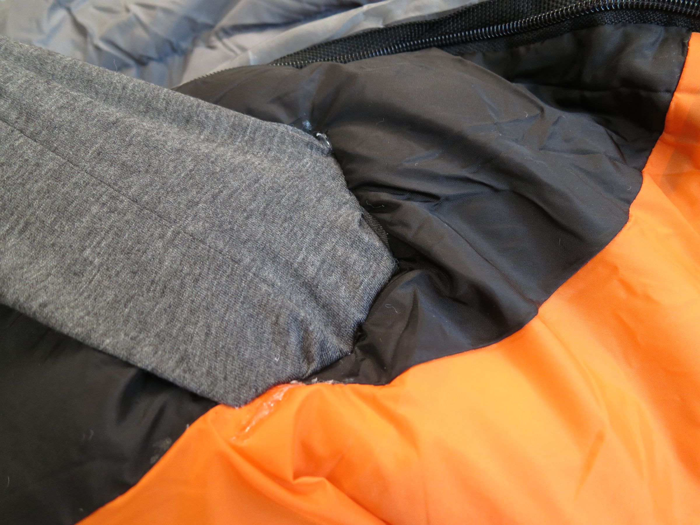 The Sleepwalker a Mobile Sleeping Bag Experience 10 Steps (with