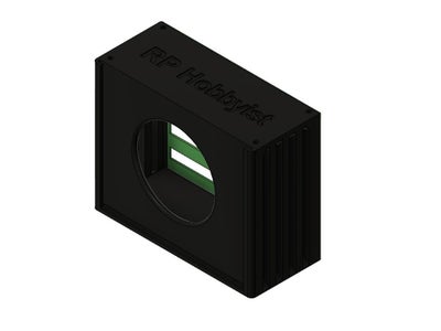 DIY Air Dust Collector for Desk