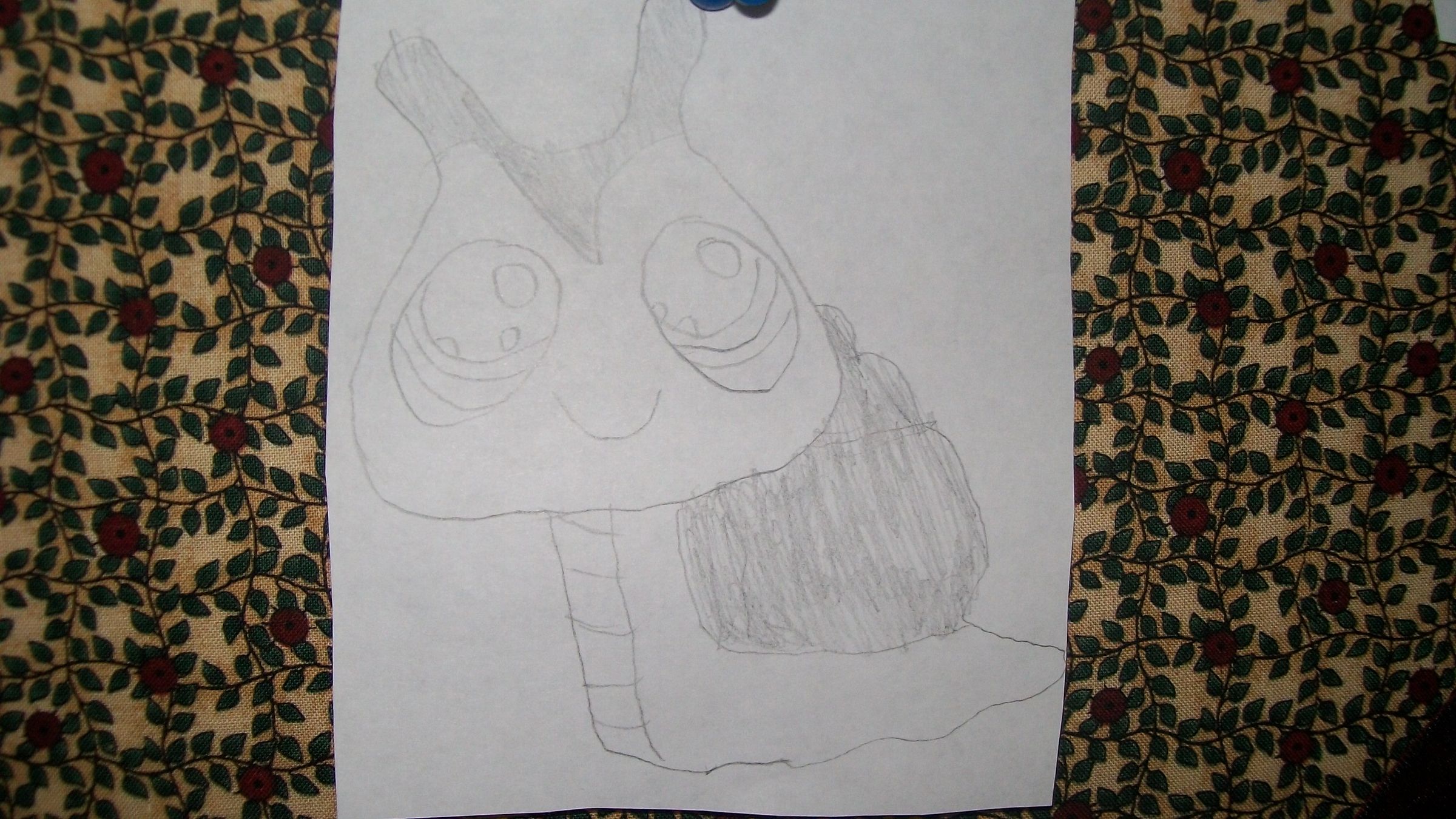 Drawings Instructables