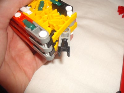 The Ammo and Mag Rams