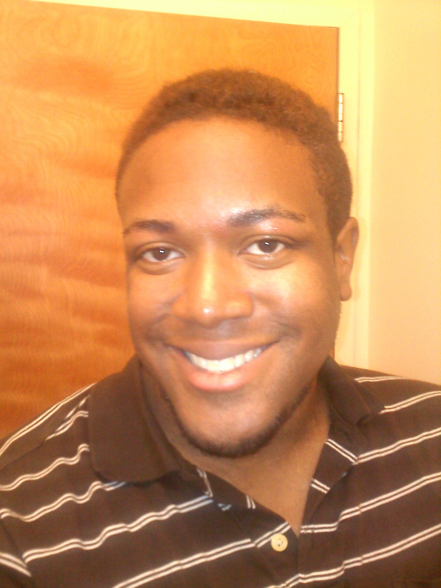 How to Shape Up Your Facial Hair