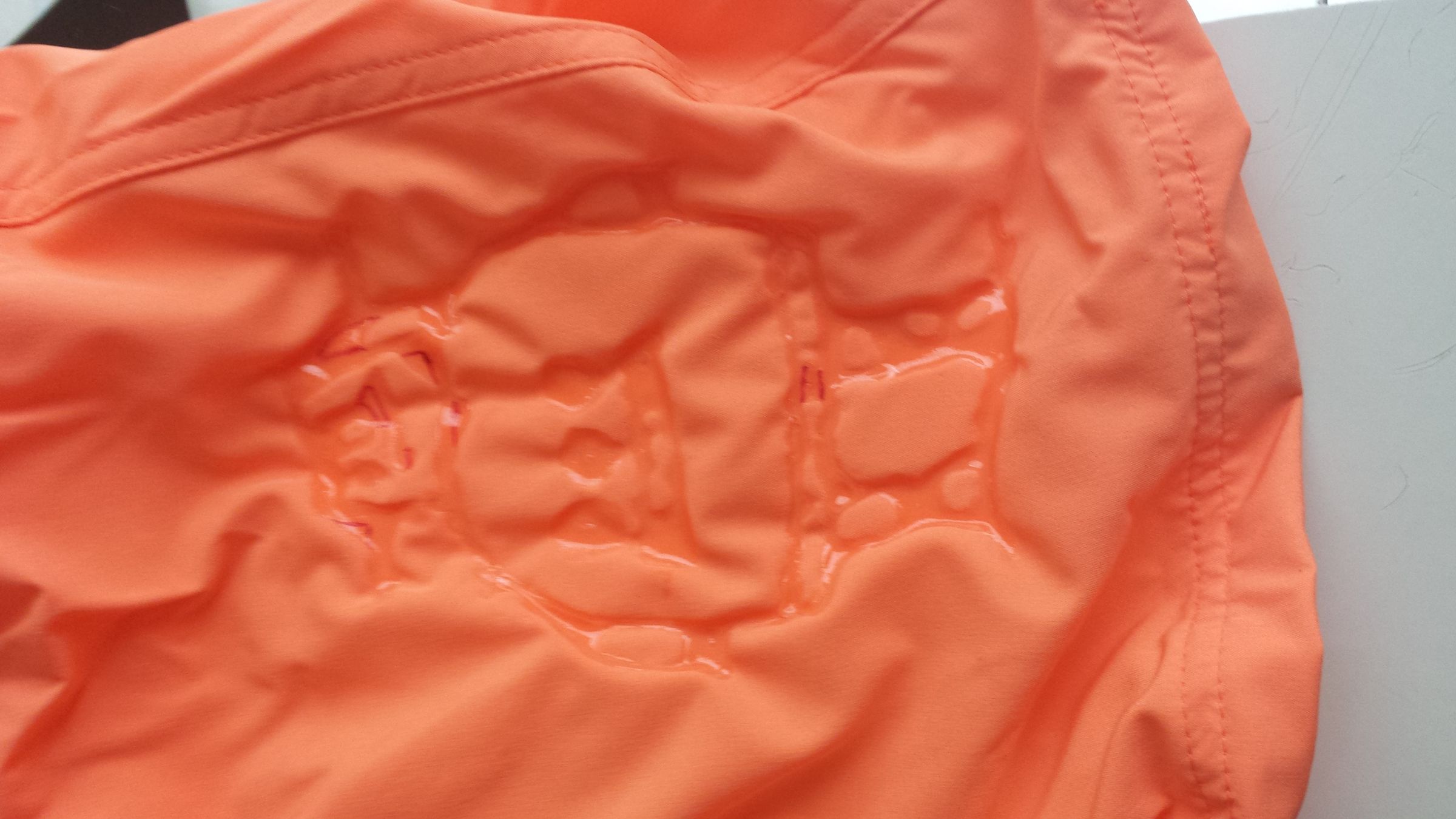 Ecofriendly Instructables Robot Bathing Suit With Natural Dyes 10