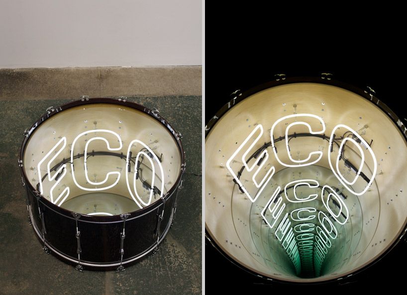 How to Make an Infinity Mirror Box : 7 Steps (with Pictures ...