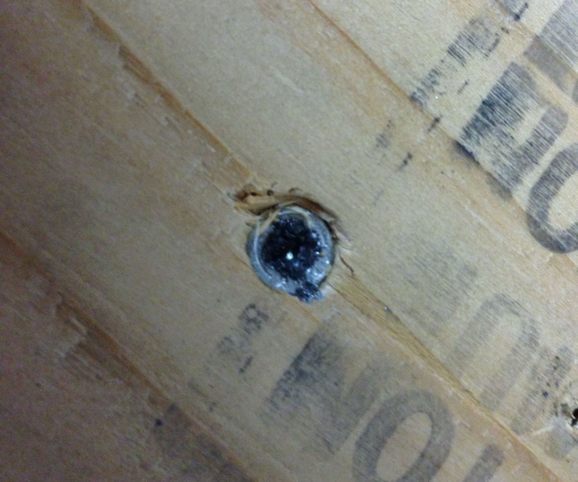 How to Remove a Stripped Screw