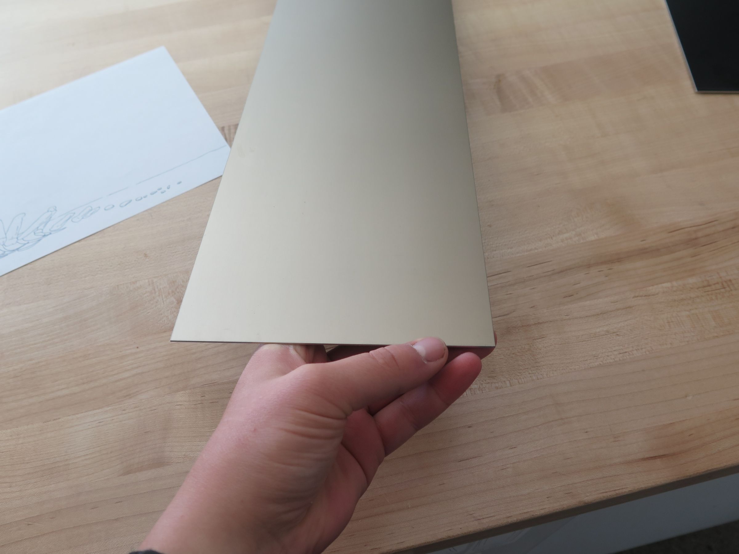 Etching Anodized Aluminum 4 Steps Instructables