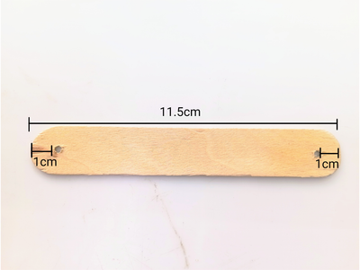 Making the Push Guide