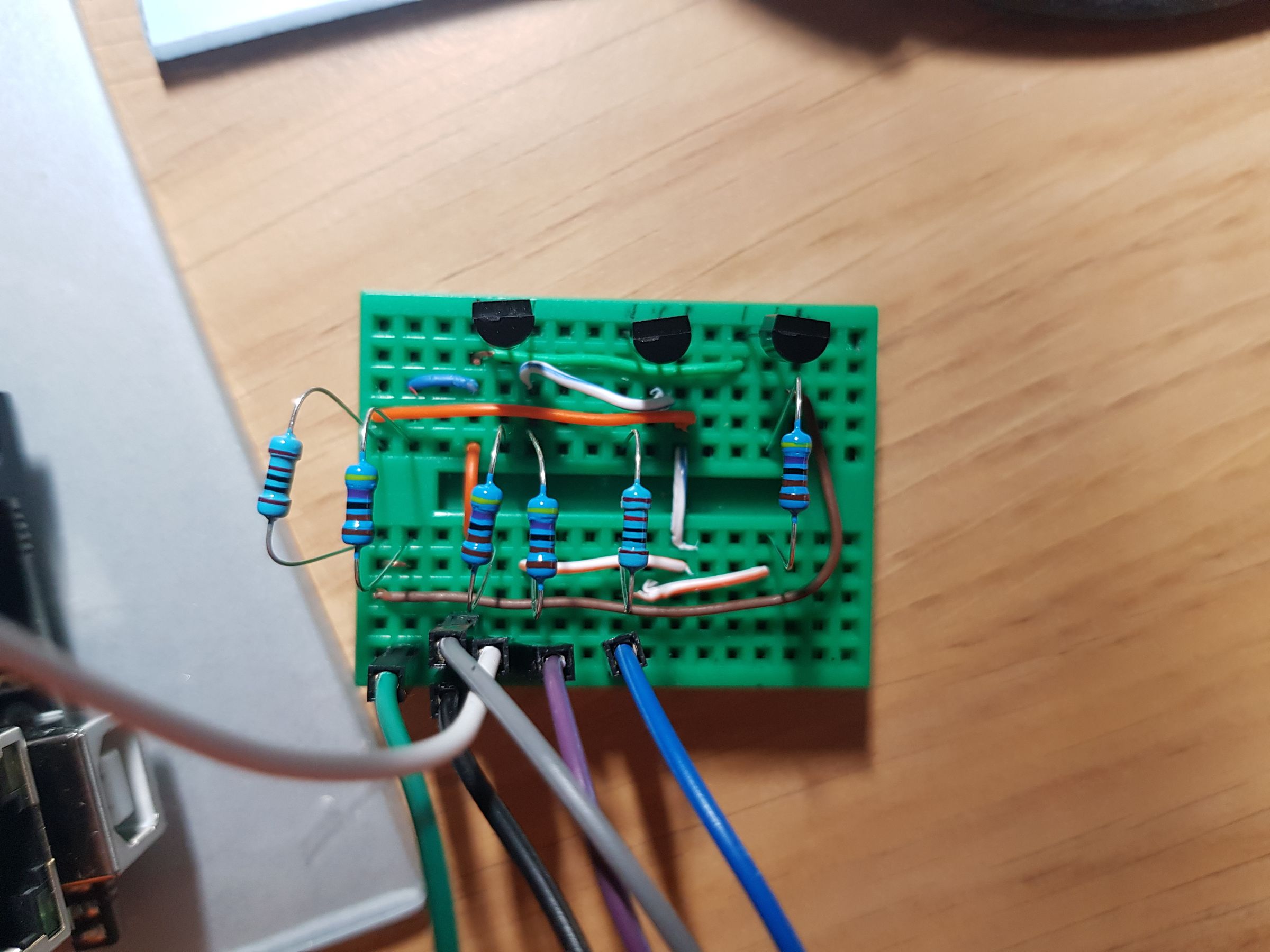 Enable a HKC Home Alarm 5 Steps Instructables