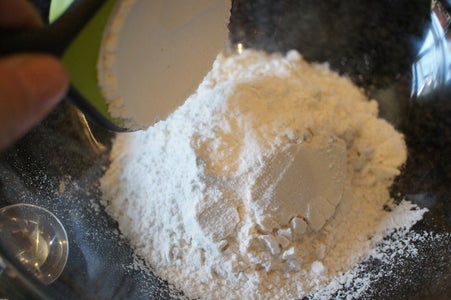 Minny's Famous Chocolate Pie From the Help