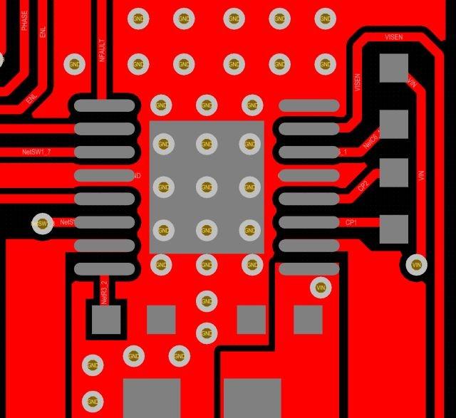 Simulating Designing of Circuits+PCB on Proteus : 10 Steps - Instructables