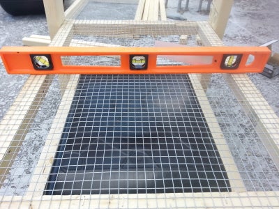 Rodent Rack : 4 Steps - Instructables