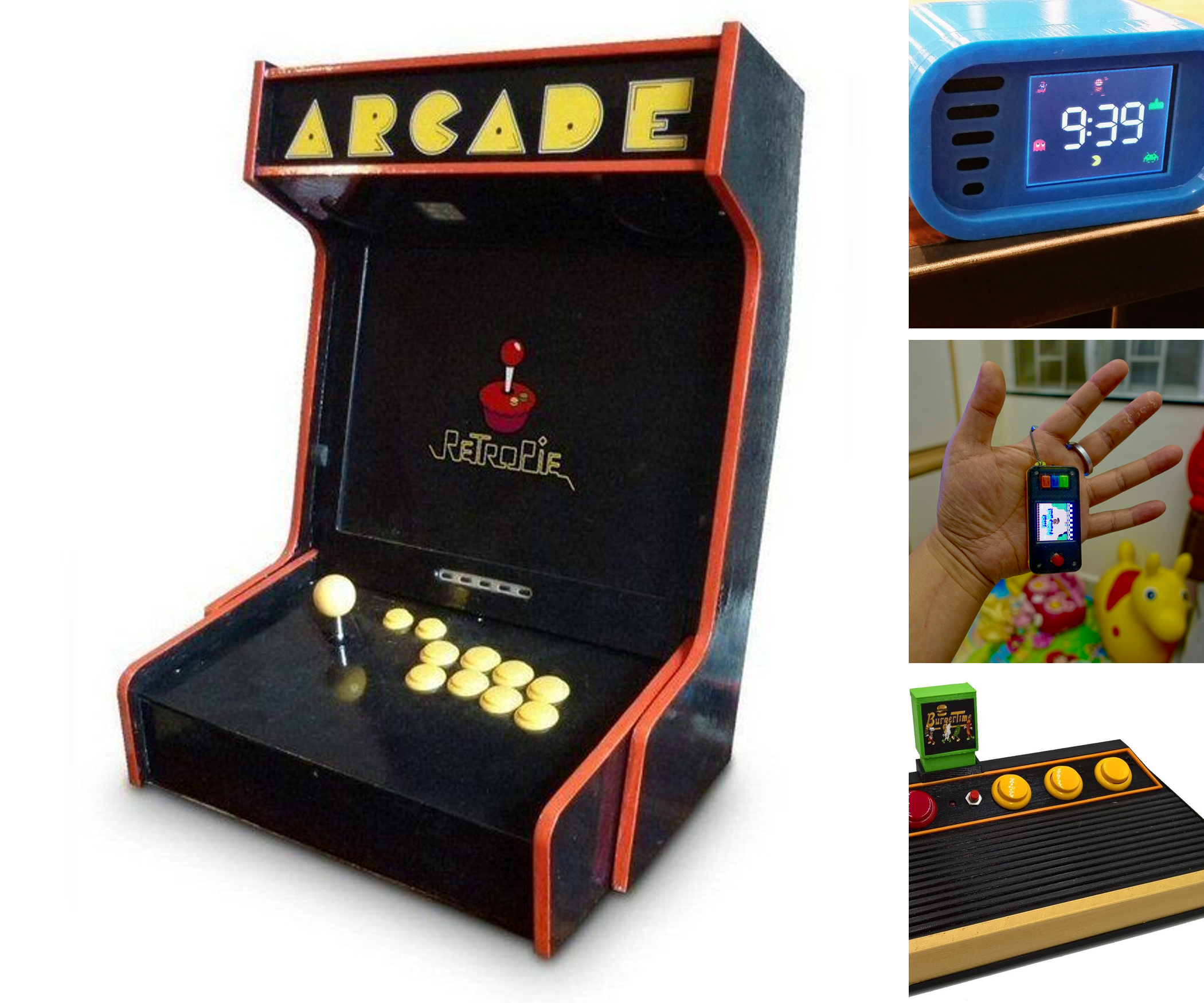 Arcade