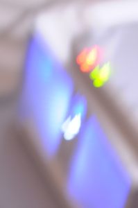 Easy Bokeh Highlight Shapes