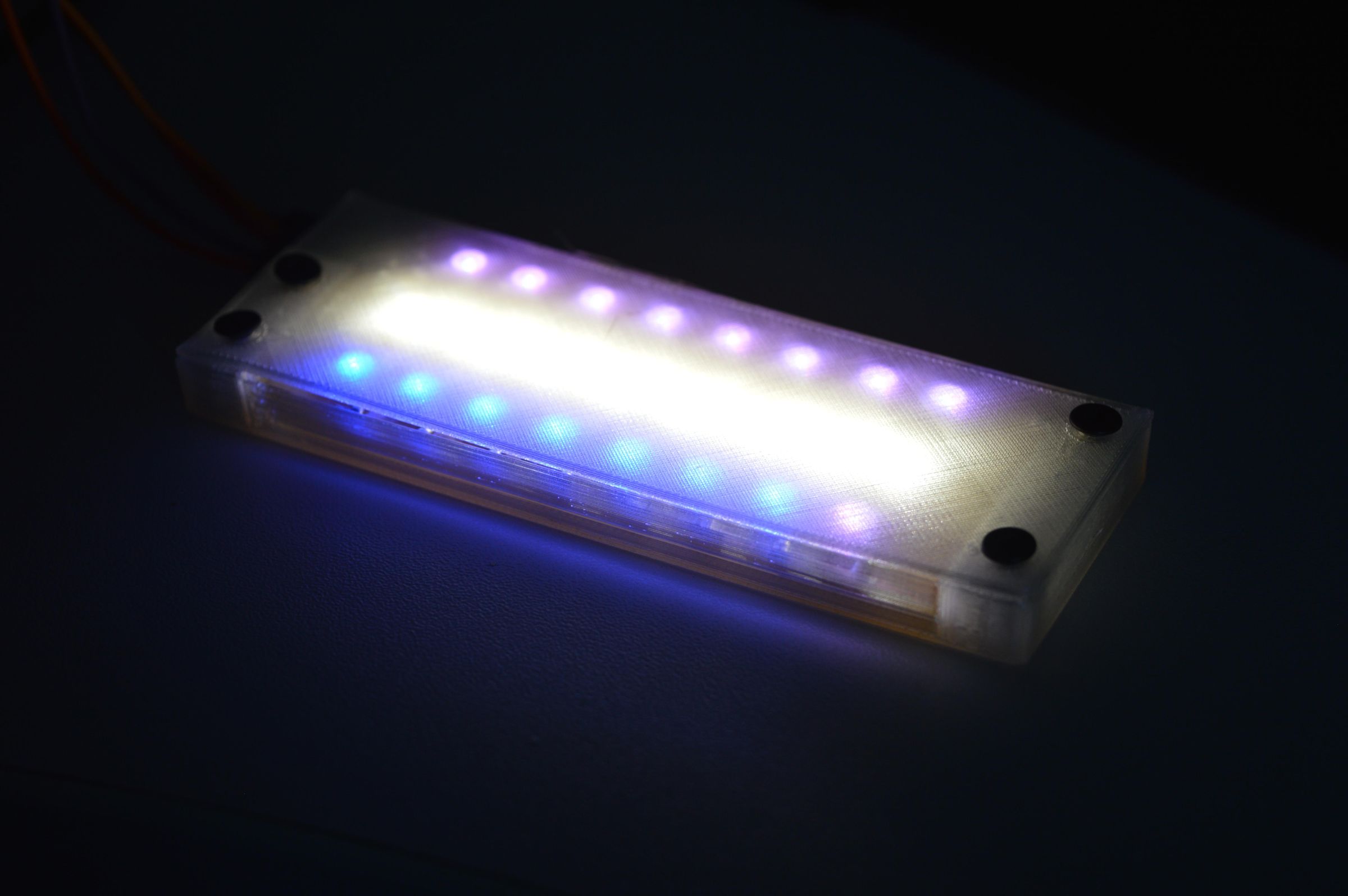 Mini LED Studio Light Panel 10 Steps (with Pictures) Instructables