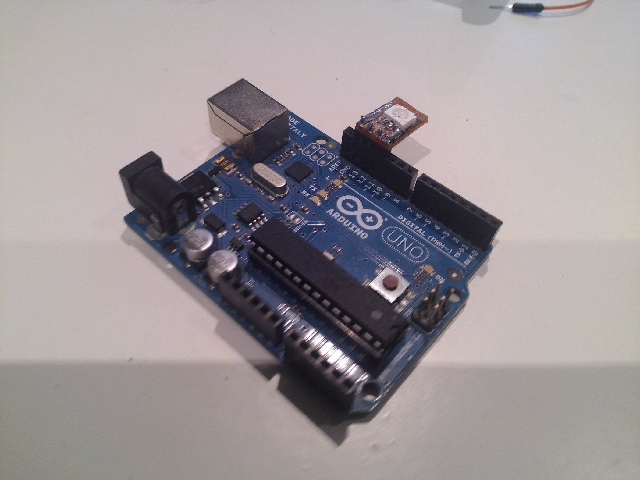 Arduino Projects Rgb Led Arduino - Vrogue.co