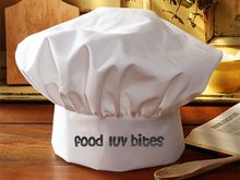 FoodLuvBites