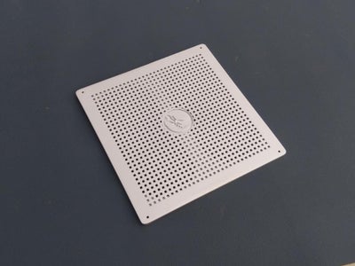 CAD Design & 3D Printing