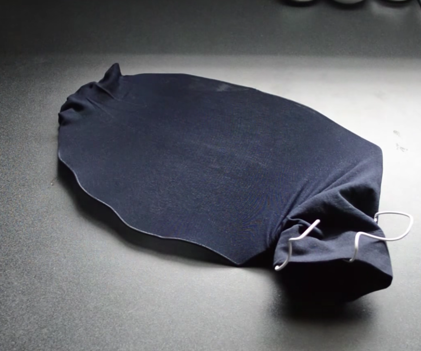 Make Your Own Microphone Pop Filter
