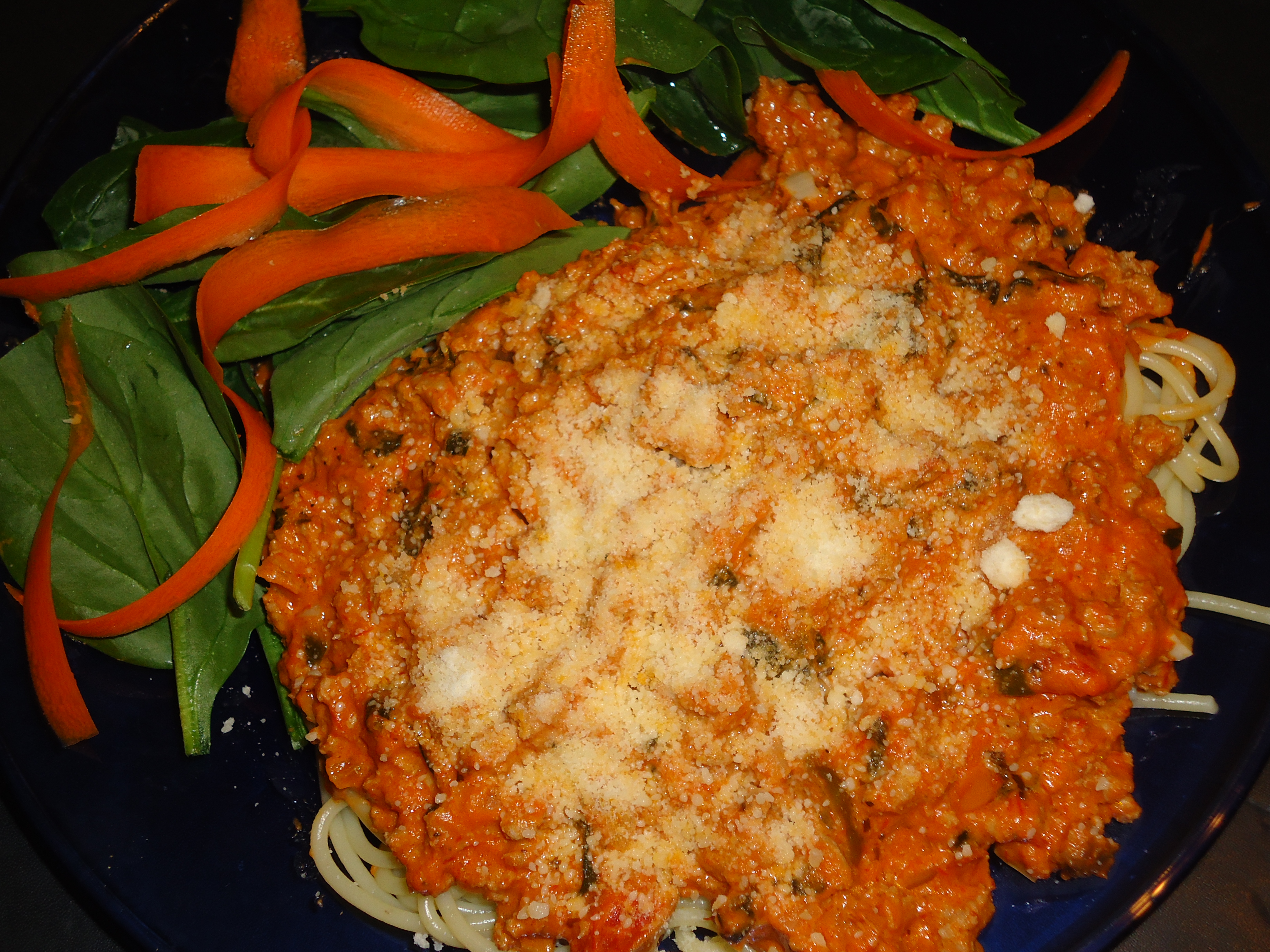 Make Your Store Bought Spaghetti Taste Better Than From Scratch!!!