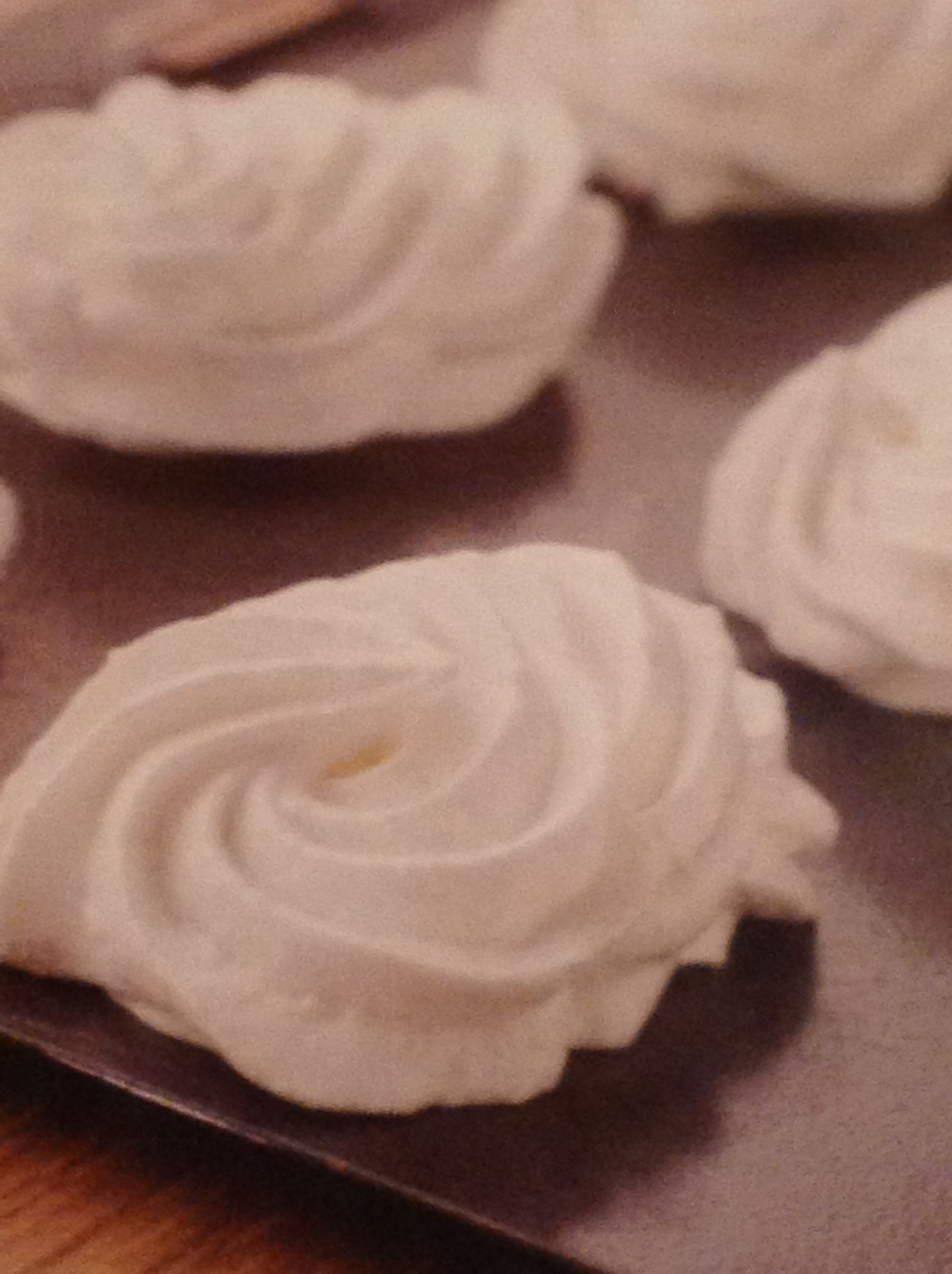 Cream Puffs